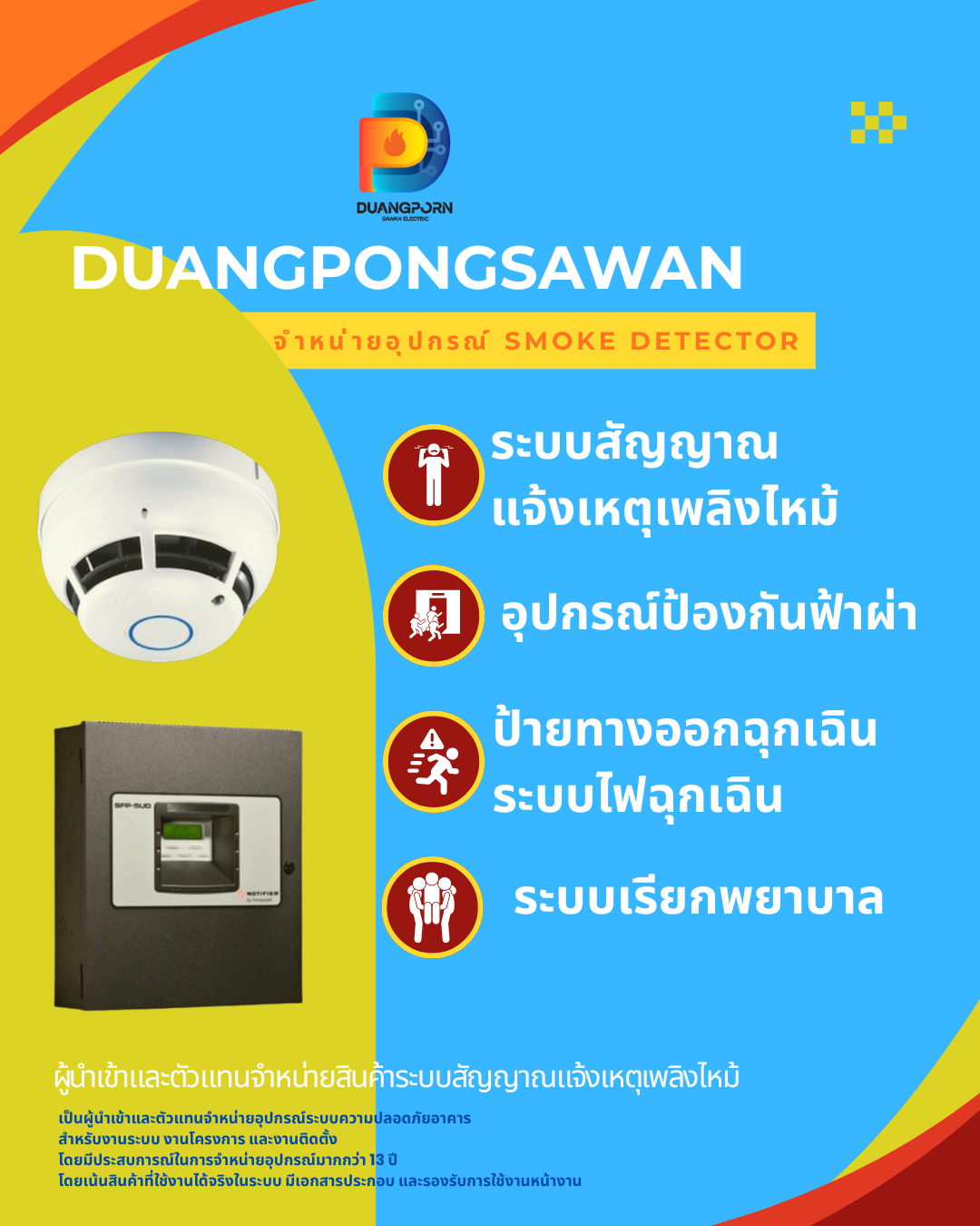 Graphic Annunciator หรือที่หลายคนเรียกว่า ตู้กราฟฟิค