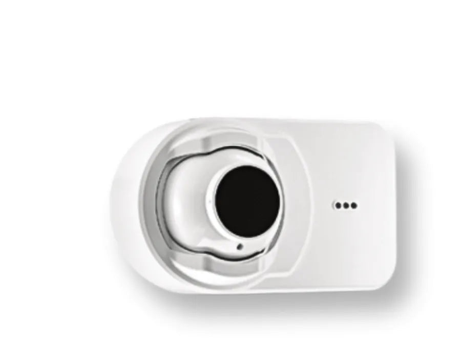 มาดู smoke detector ตัวไหนดีสุดในปี 2026