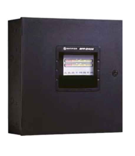 ตู้ Fire Alarm Control Panel 5-10 Zone