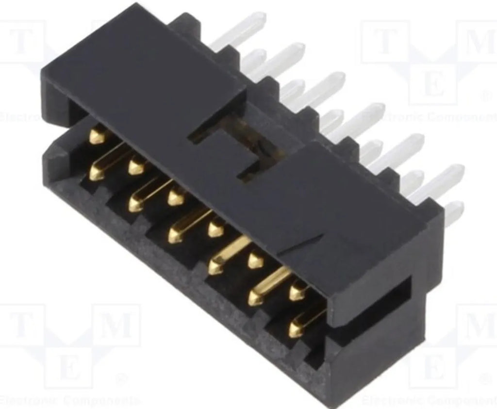 MULTILOCK CAP 2P