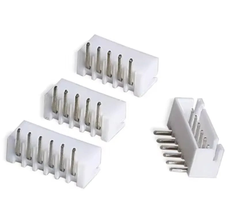 MULTILOCK CAP 2P