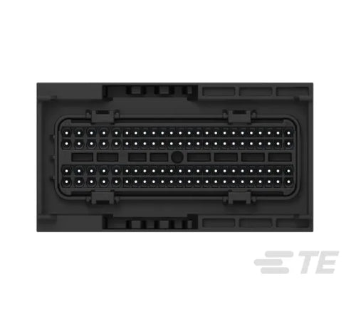 Automotive Connectors 2P DT PLUG ASM E