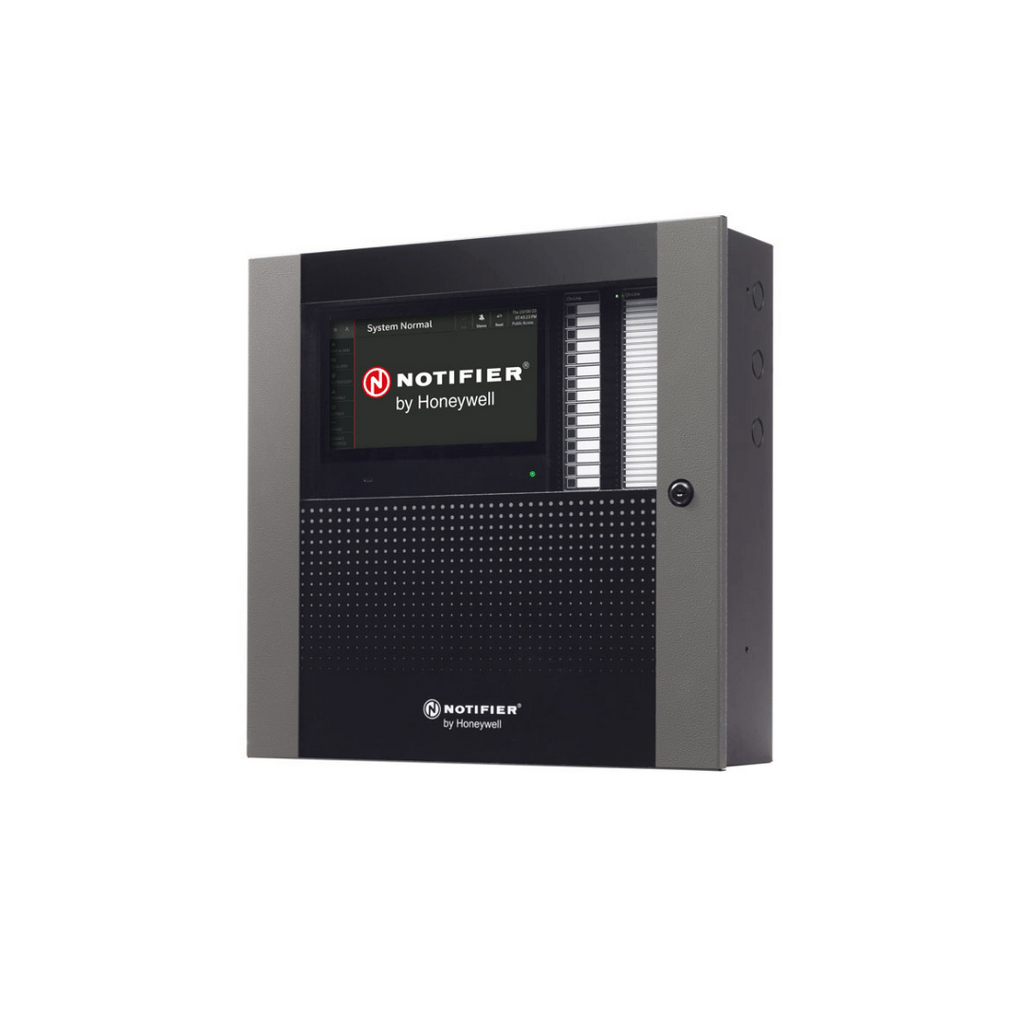 Fire Alarm Control Panel 5-50 Zone