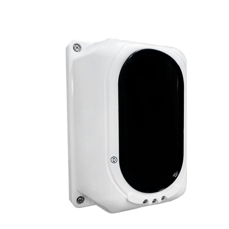 เครื่องตรวจจับควัน GST DC-9102E | Smoke Detector Photoelectric