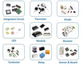 ขายอะไหล่ชิ่นส่วนรถยนต์นำเข้า ECU CONNECTOR