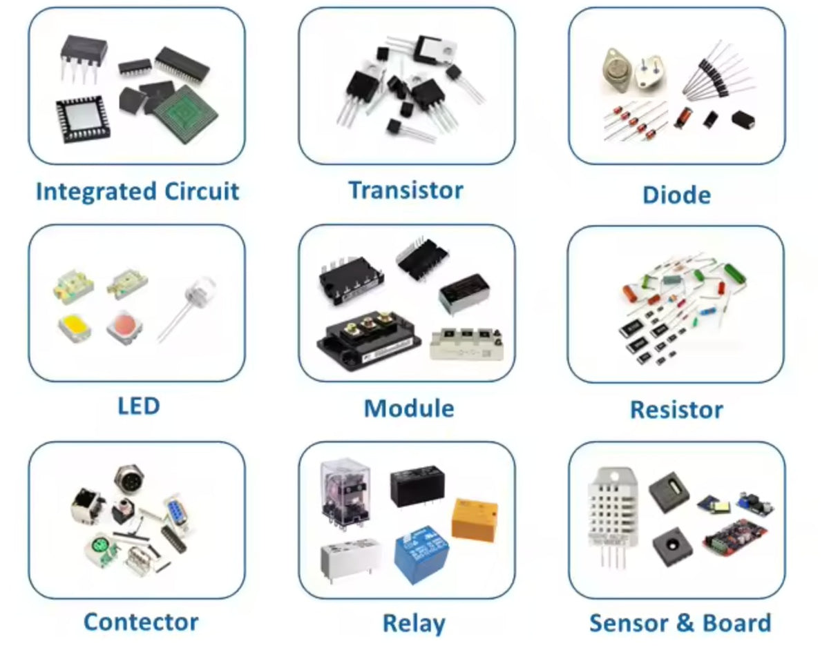 ขายอะไหล่ชิ่นส่วนรถยนต์นำเข้า ECU CONNECTOR