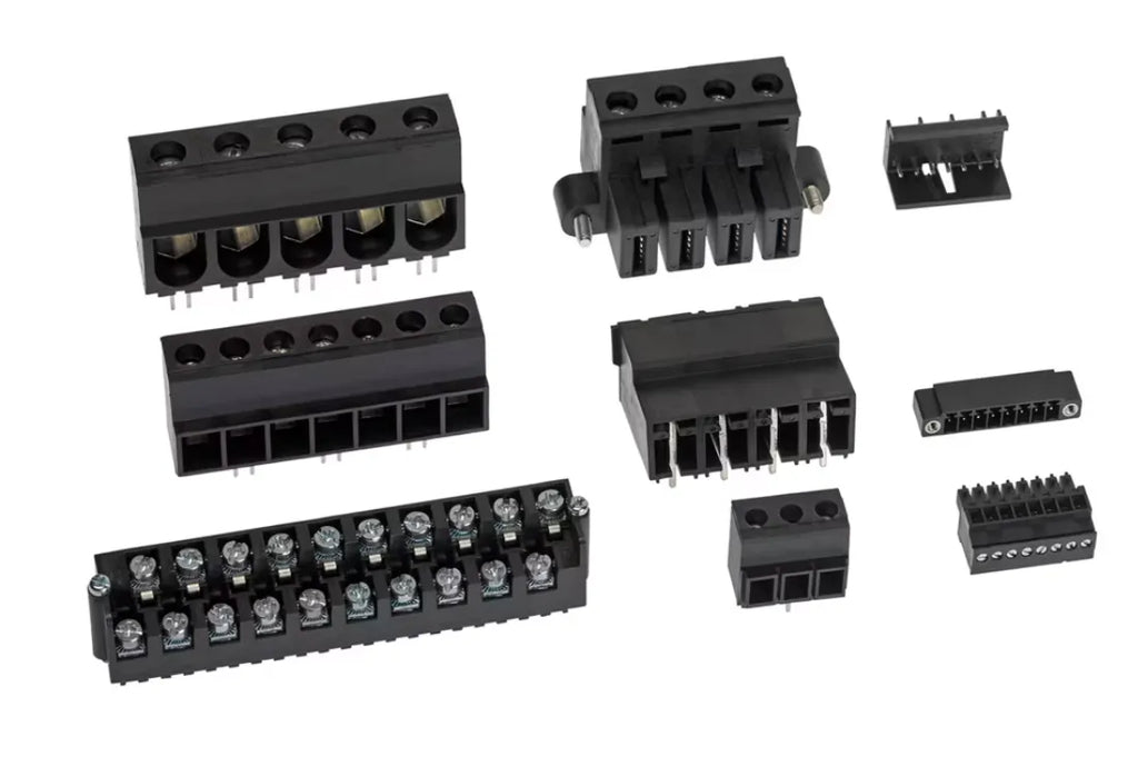 MULTILOCK CAP 2P